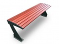 EM077 Valletta Bench powdercoated frame Black.jpg